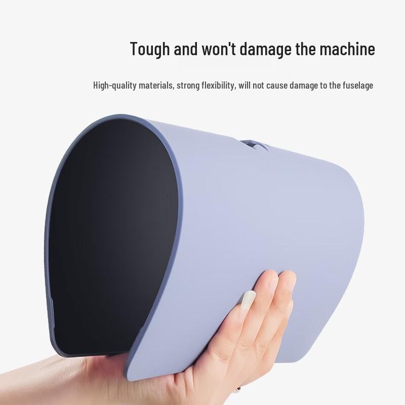 DiYiGongFang Ультратонкий защитный чехол для MacBook Air 13 дюймов