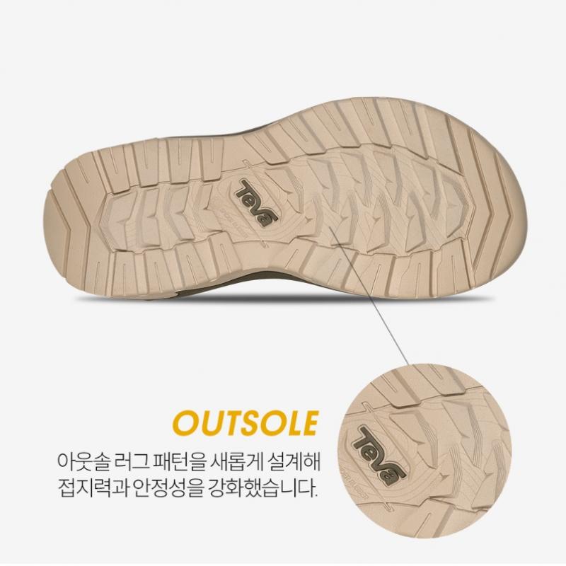 Teva 2026 Ss Ежедневная амортизирующая сандалия Hurricane Xlt3 Stvf2613671 Bto