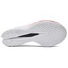 Under Armour Кроссовки для бега Flow Velociti Elite 2 Черно-красные Унисекс 3027205-001