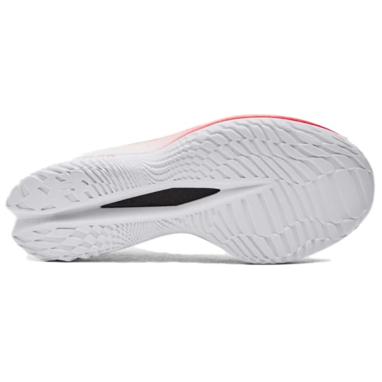 Under Armour Кроссовки для бега Flow Velociti Elite 2 Черно-красные Унисекс 3027205-001