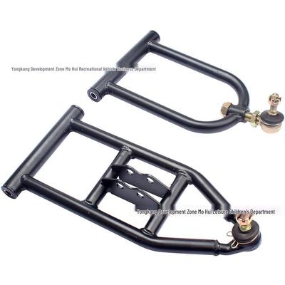 Шаровая опора передней подвески квадроцикла, пляжного картинга, 50-125 куб.см, 340 мм, аксессуары для верхнего и нижнего рычагов