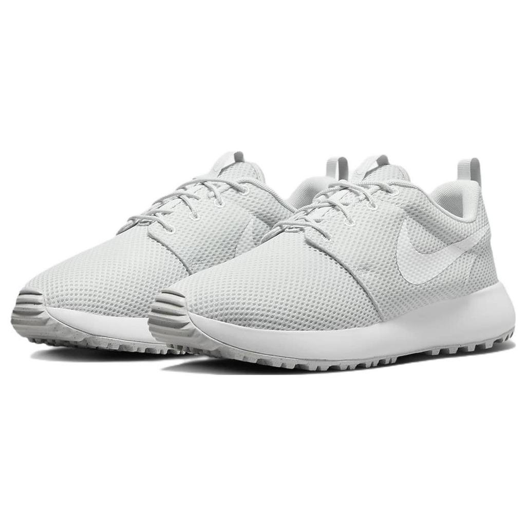 Nike Roshe Golf Next Nature Photon Dust Мужские кроссовки белые DV1202-009