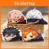 Adorable Jujutsu Kaisen Anime Plushies Pillow Cushion For Kids And Collectors
