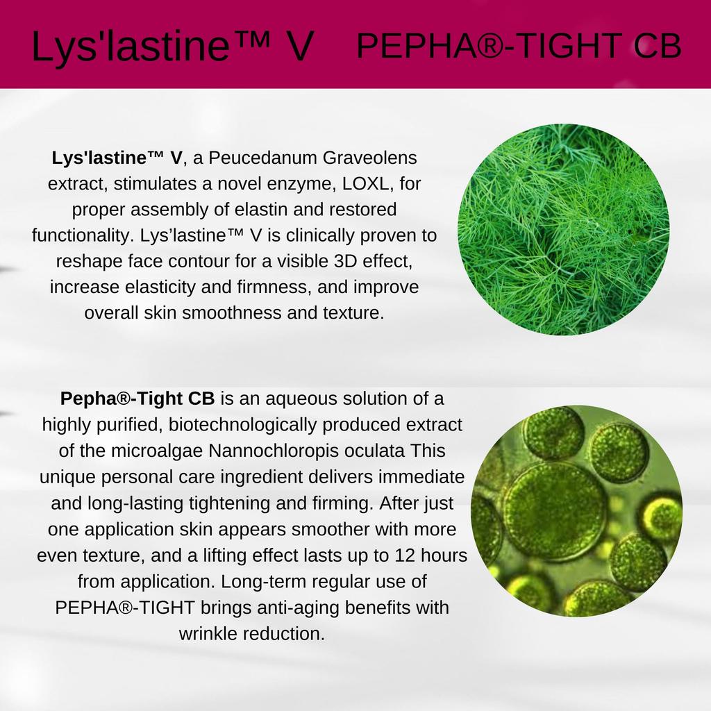 ANACIS Bella Contour Пенка для умывания 30 мл