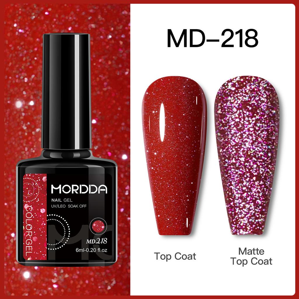 240-цветный клей для лака для ногтей Клей для фототерапии Отбеливающий лак для ногтей Специальный клей для ногтей