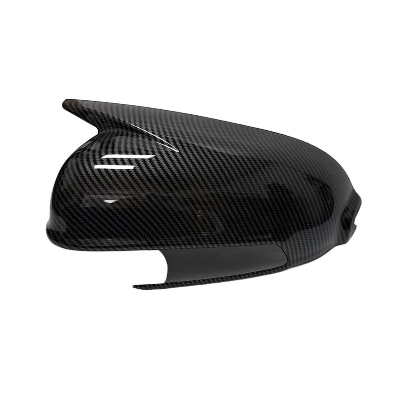 Car Rearview Side Mirror Cover Fit For Hyundai Kona 2018 Rear View Mirror Cover Trim