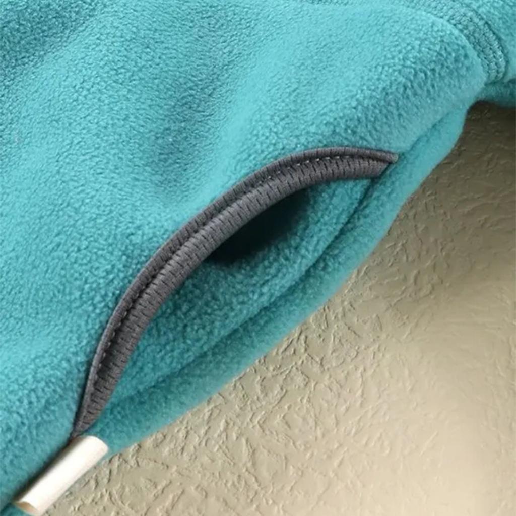 Детский комплект осень-зима, средний и большой детский комплект из двух предметов: куртка с капюшоном и длинными рукавами + штаны