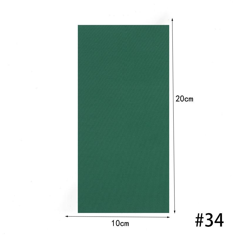 30 видов цветов 20 X 10 см самоклеящиеся заплатки на пуховики одежду палатку моющиеся ремонтные наклейки DIY фикс-заплатка
