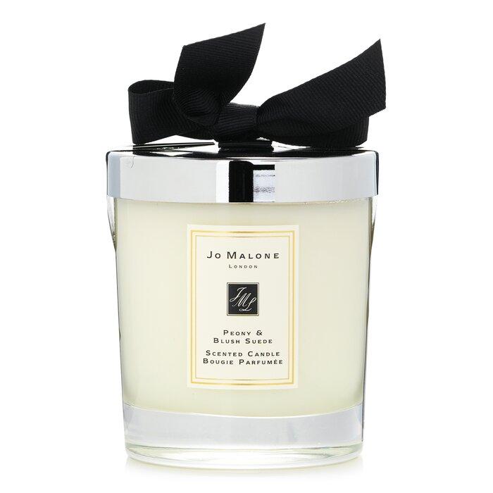 JO MALONE Peony & Blush Suede Scented Candle