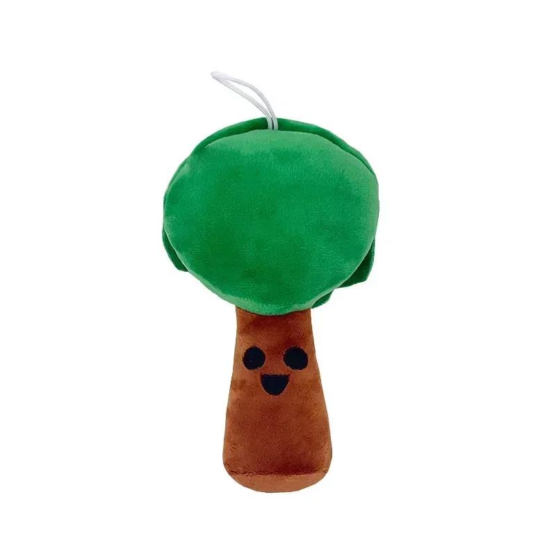 Мягкая игрушка Sprunki Game Peluches Doll Sprunkis Plushies Oren Wenda Мягкие игрушки Мягкие талисманы Рождественский подарок