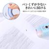 Куллуда Мягкие ластики Идеально для начальной школы Отличное стирание Милый стик Популярны и интересны для обучения и Набор из 9 штук Рисование,