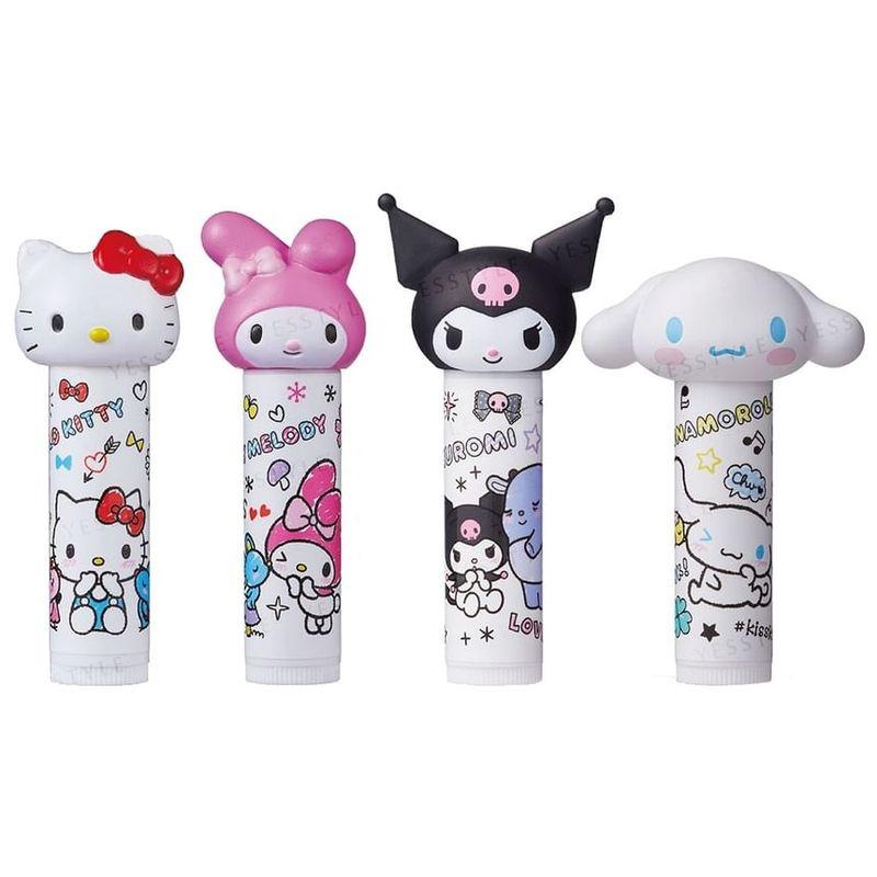 Pieras - Крем для губ Sanrio Kiss & Love