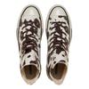 Converse All Star Aged Cowspot Hi Off wHite 31316750