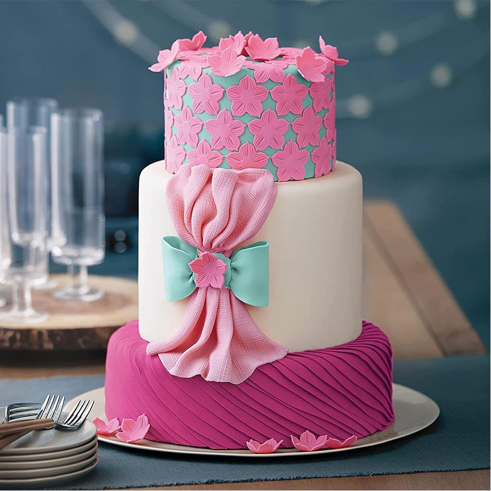 4 6 8 10 12 дюймов съемное дно круглый противень набор для выпечки алюминиевый круглый противень для чизкейка инструменты для выпечки