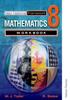 The New National Framework Mathematics 8 Core Workbook Book