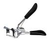 Black Eyelash Curler Metal 10.5 Cm 1 Pc