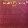 LP Пластинка ДЕМИС РУССОС - Магия Демиса Руссоса 9101131 Philips 1977 Великобритания Танцевальная и Электронная Б/У