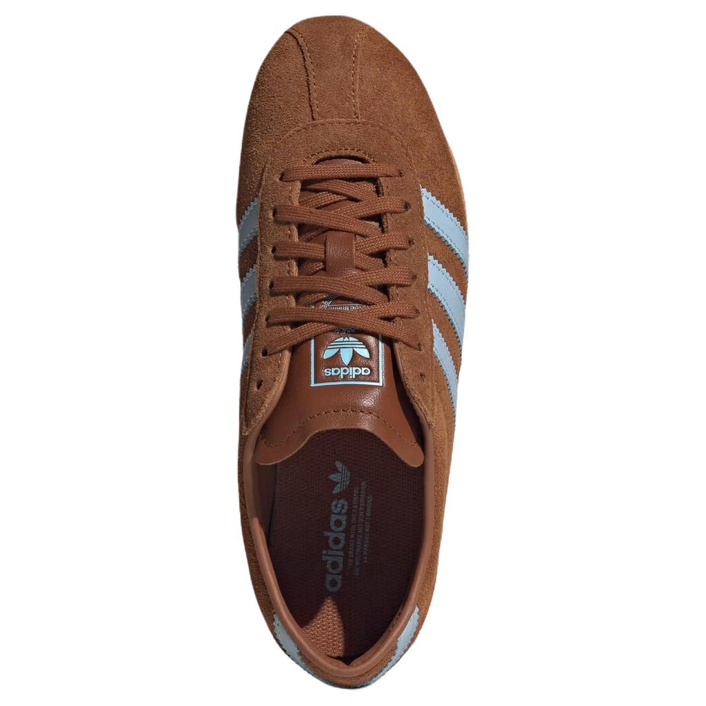 adidas Кроссовки Originals Tokyo из замши с контрастными полосками IH3992