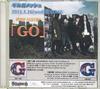 CD GILGAMESH - Go NONE DANGER CRUE 2011 Япония Японская Поп/Рок Б/У