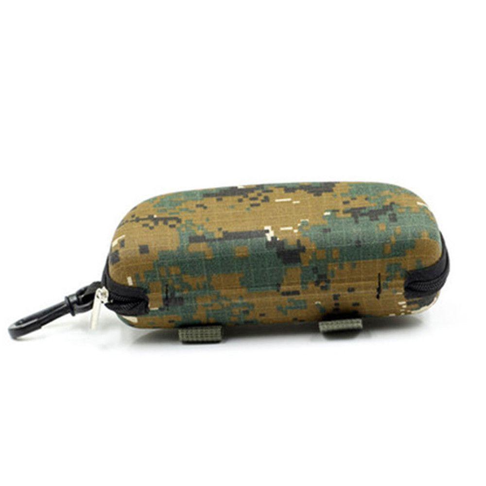 Fashion Travel Office Glasses Box Eyeglasses Case Eyeglasses Accessories Glasses Holder