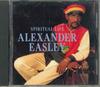 CD ALEXANDER EASLEY - Spiritual Life AIR3001 NOT ON LABAL 1990 Japan Rock Used