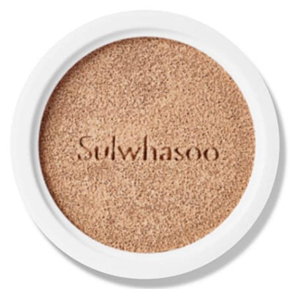 Sulwhasoo НОВЫЙ Perfecting Cushion Foundation Refill 15 г