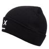 Autumn and Winter Warm Fashion Knitted Cap Versatile Men's and Women's Cartoon Expression Beanies Cap