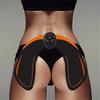 Hips Trainer Stimulator U-Shaped Cushion Remote Control Electronic Muscle Toner Smart Wearable Butt Lifting Machine