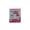 Optiben Toallitas Oculares 30uds