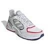 adidas Neo 90-е Valasion Серый/Коричневый EG8401