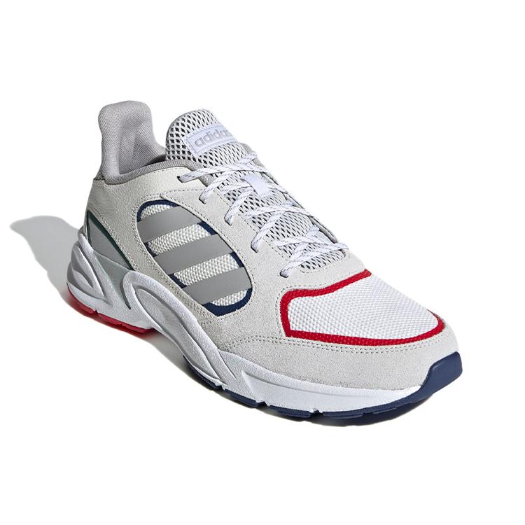 adidas Neo 90-е Valasion Серый/Коричневый EG8401