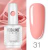 ROSALIND 15 мл УФ-гель-лаки для ногтей Полуперманентный лак для ногтей Soak Off Primer Dehydrator