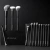AOLANLA 13-Piece Makeup Brush Set, for Foundation, Highlight and Eye Makeup, Beauty Tool
