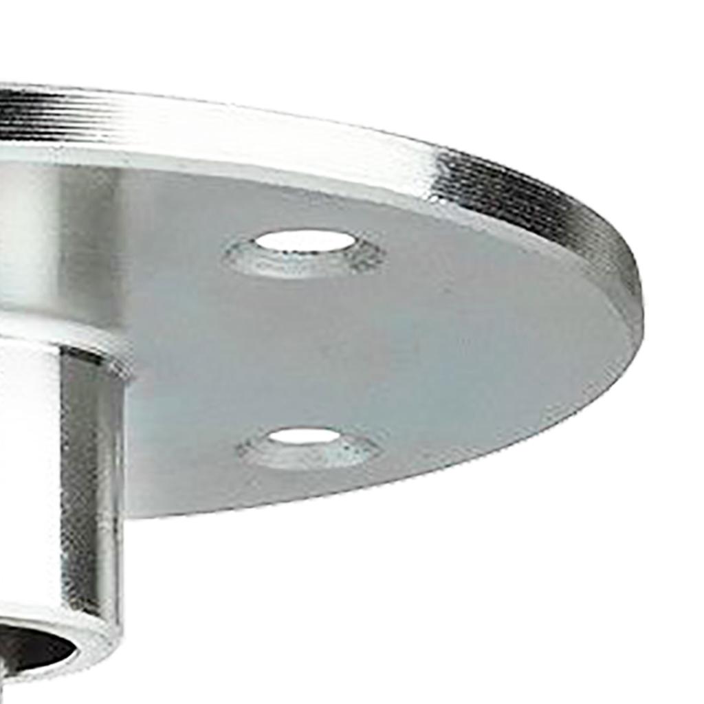 Настенный кронштейн для боксерского мешка, железный крюк с поворотным механизмом, простая установка, потолочный боксерский аксессуар для домашних тренировок