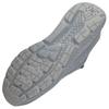 Under Armour Rogue 3 Storm Удобные Устойчивые к истиранию Низкие Беговые Кроссовки Мужские Серые 6003886-035