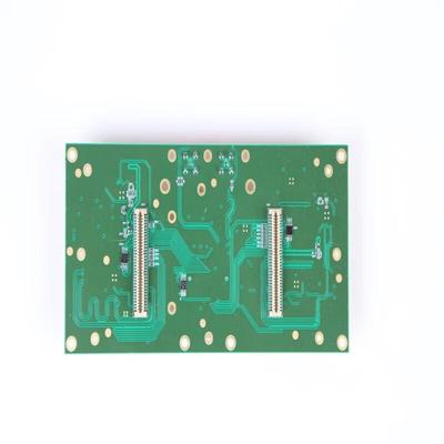 RF суб-плата Luoguang Electronics LFTX/RX