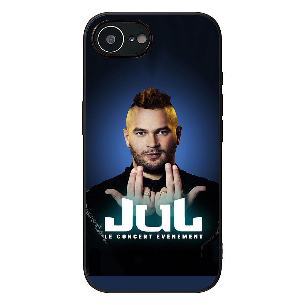 JuL C'est Pas Des Lol Casing Phone Cover for Apple iPhone 17 16 14 15 Pro Max Plus 15+ 16E XR ProMax Air 16+ Soft Case