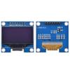 1.3 Inch IIC Serial 128 X 64 OLED 12864 Screen Display Module SSH1106