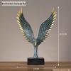 Скульптура Ruijie Grand Eagle