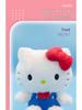 Плюшевая кукла Sanrio Hello Kitty к 50-летию