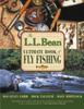 Книга L.L. Bean Ultimate Book of Fly Fishing