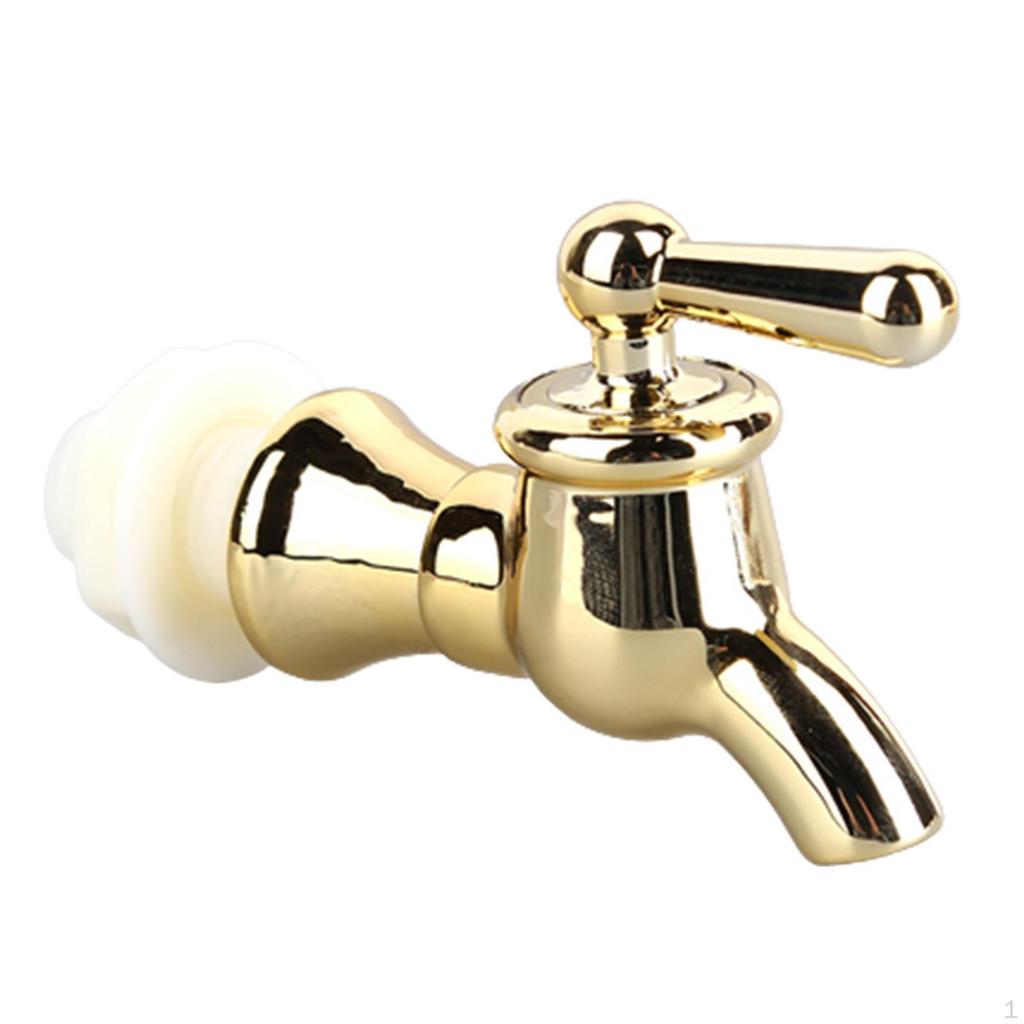 Сменный кран для диспенсера напитков, водопроводный кран