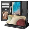 Tech-Protect Wallet Galaxy M35 5G Black
