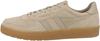 Gola Hawk Suede '86 Men's Sneakers Bone Rubber