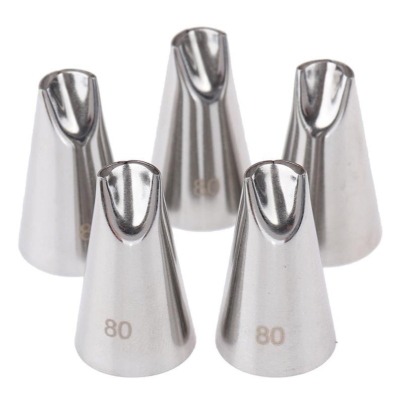 Насадки для хризантемы для тортов, помадка, украшение, кондитерские изделия, глазурь, наконечники, инструмент