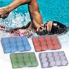 Snoring Insulation Anti-noise Ear Plugs Waterproof Earbud Soft Silicone Earplugs Noise Reduction