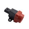 First Inertia Switch Vehicle Crash Sensor Standard Ignition Electric Fuel Pump