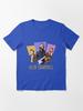 Glen Campbell Glen Campbell- Live Love Laugh Essential T-Shirt