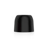 KZ Foam Tips T400 Reduced Tooth Tone Memory Cotton Earplugs Memory Sponge Sleeve Into Earphone Type Headphones for EDX EDS EDA