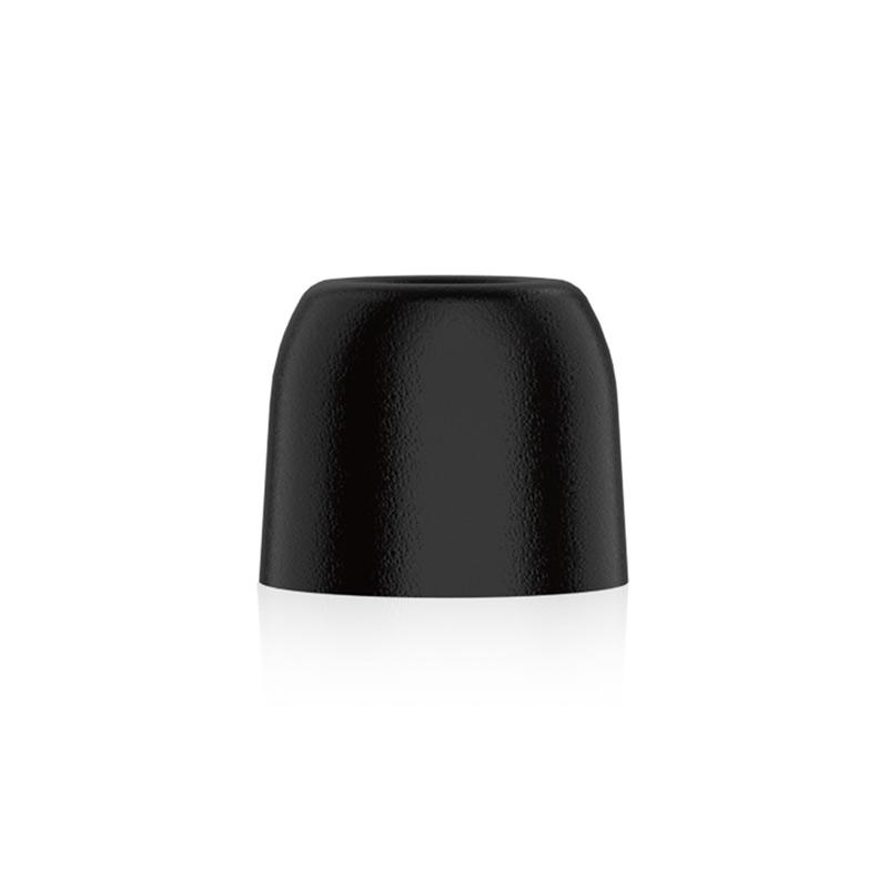 KZ Foam Tips T400 Reduced Tooth Tone Memory Cotton Earplugs Memory Sponge Sleeve Into Earphone Type Headphones for EDX EDS EDA